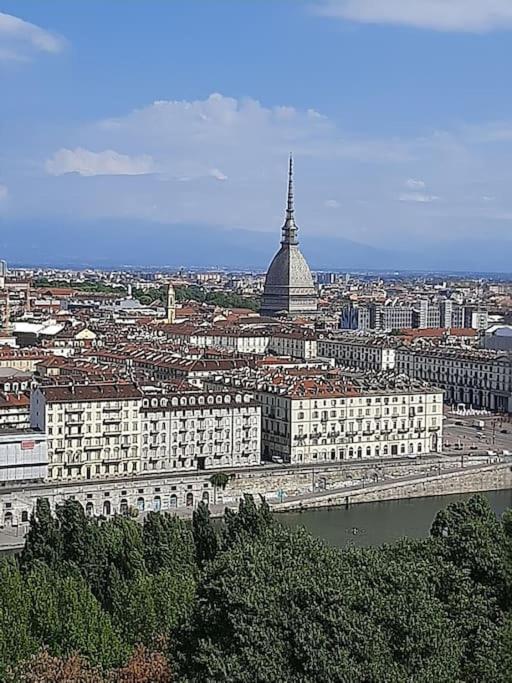 Апартаменты Piazza Castello Downtown Turin Charming Экстерьер фото