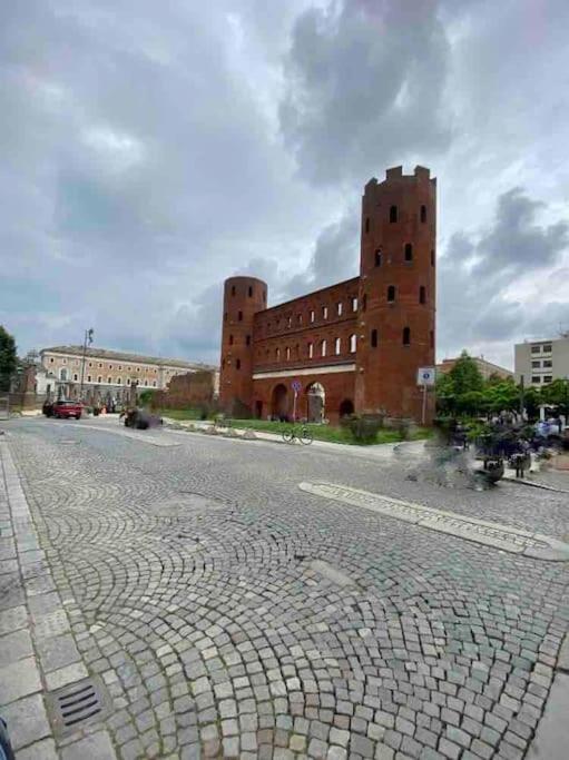 Апартаменты Piazza Castello Downtown Turin Charming Экстерьер фото