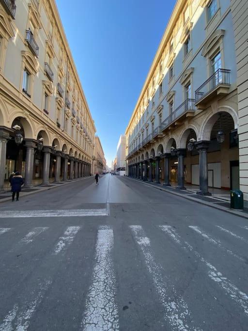 Апартаменты Piazza Castello Downtown Turin Charming Экстерьер фото